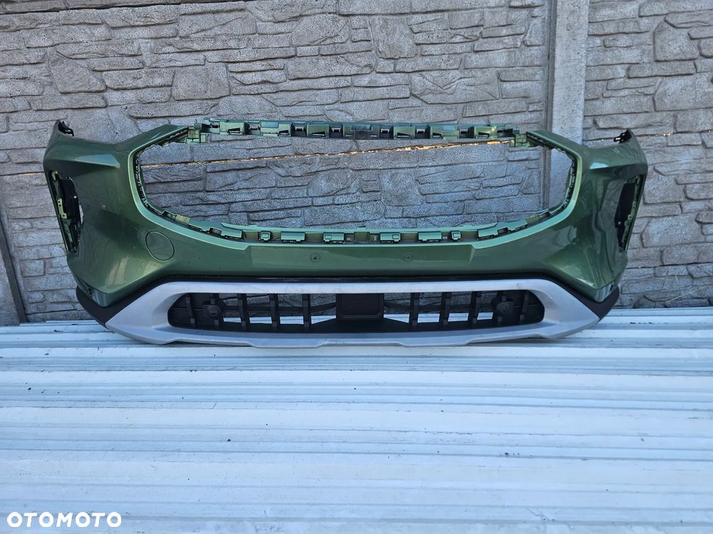 Ford kuga mk3 lift ZDERZAK PRZOD - 1