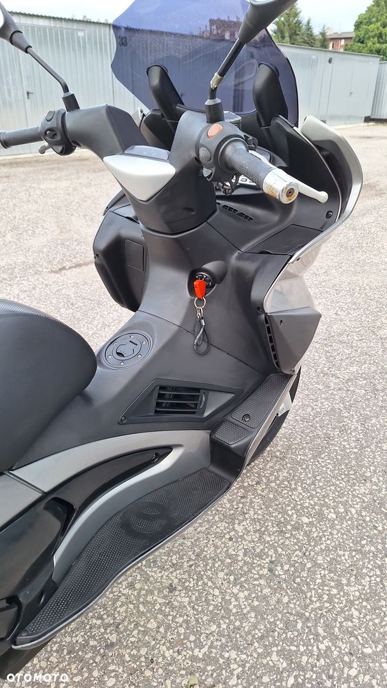 Gilera Inny - 16