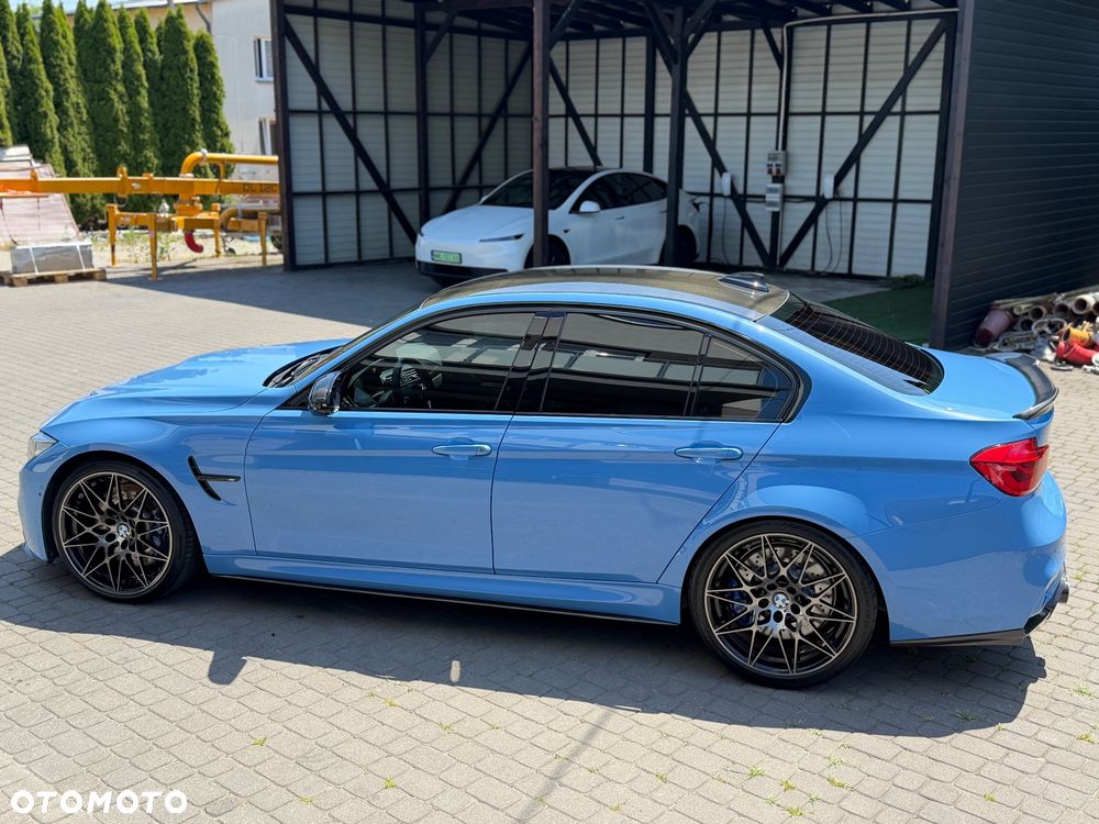 BMW M3 - 12