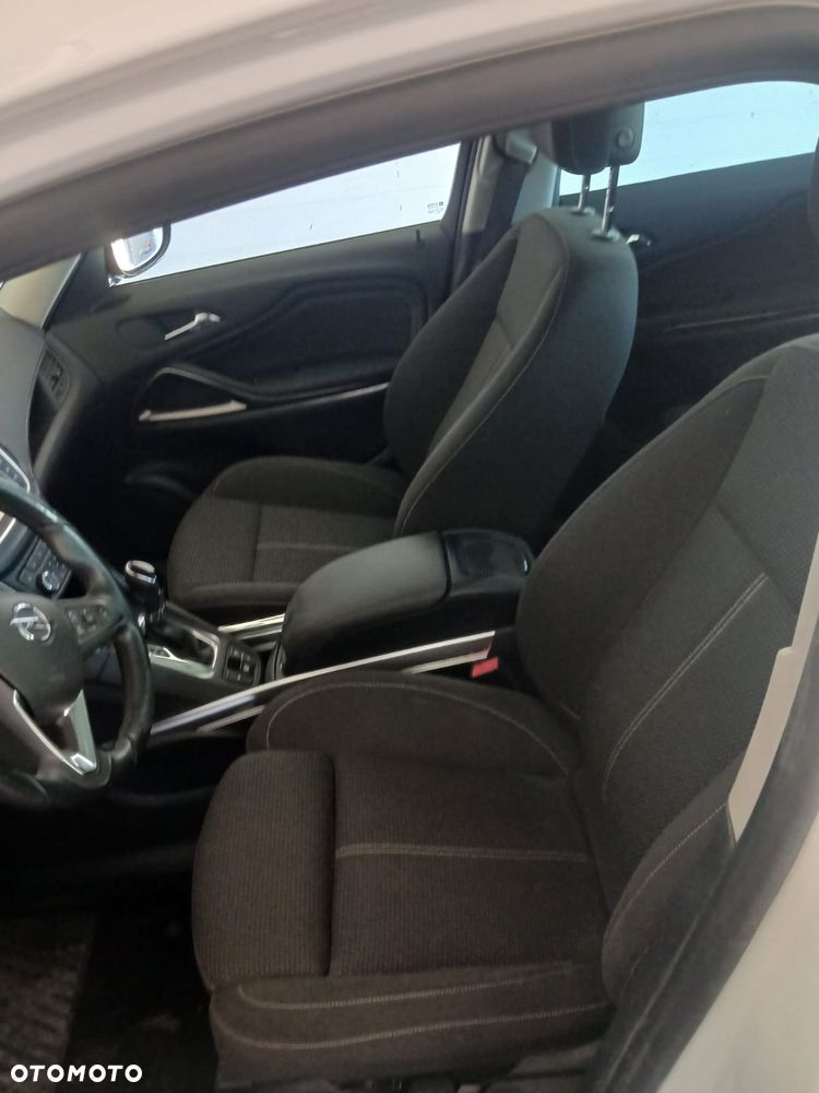 Opel Zafira Tourer 2.0 CDTI Automatik Innovation - 10
