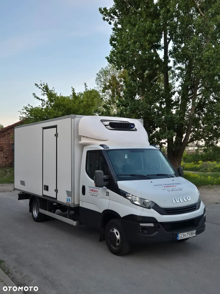 Iveco 35c15 - 23