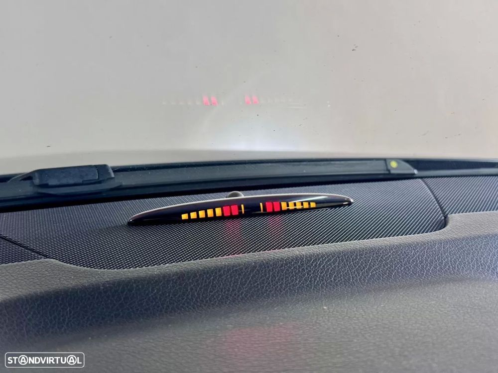 Mercedes-Benz C 220 CDi Avantgarde BE - 38