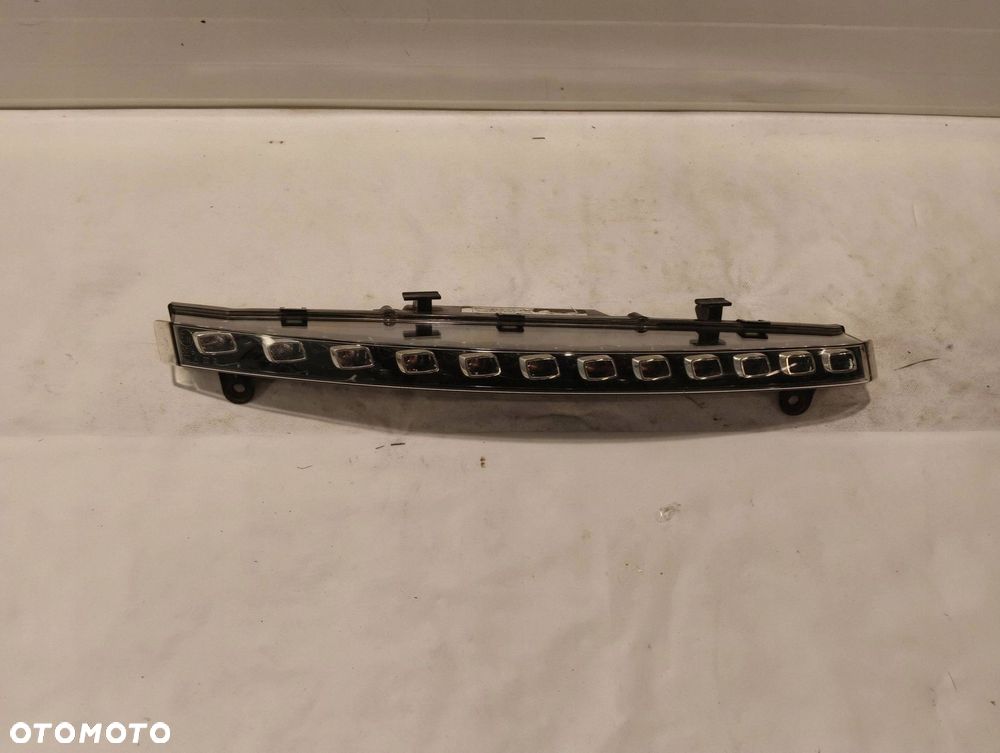audi q7 4l drl led przód strona prawa 4l0941062c - 5