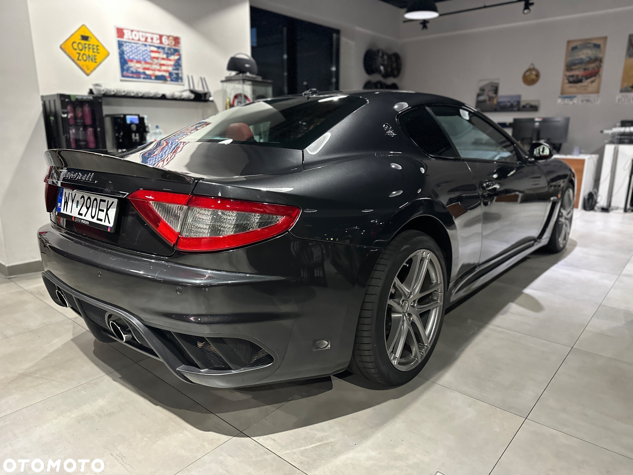 Maserati GranTurismo - 10