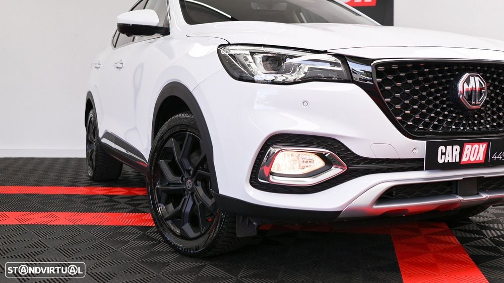 MG EHS 1.5 T-GDI Plug-in Hybrid Luxury - 14