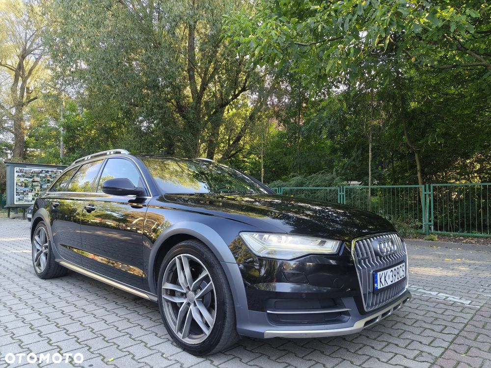 Audi A6 Allroad - 16