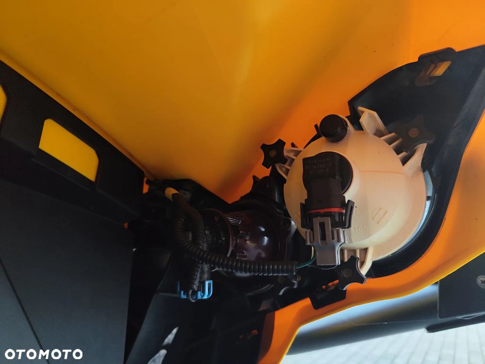 Can-Am Outlander - 29