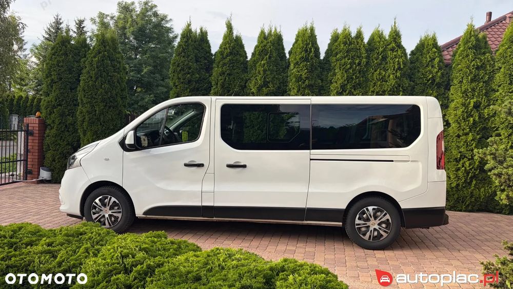 Nissan NV300 - 5