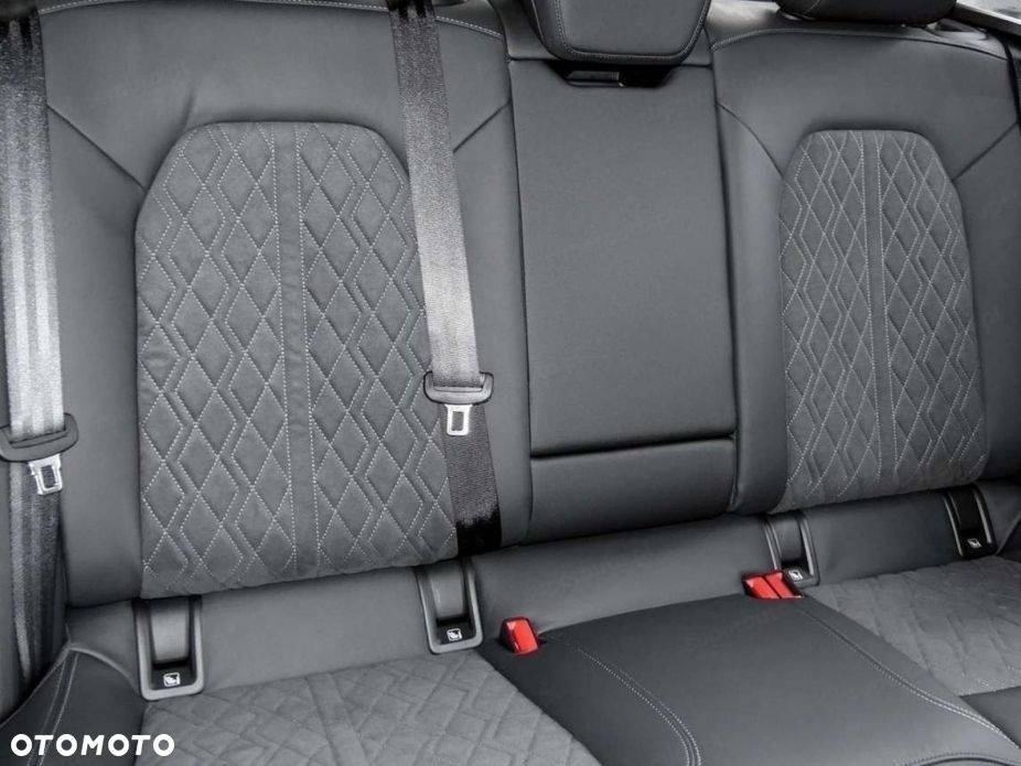 Audi A6 Limousine 40 TDI mHEV Quattro S Line S tronic - 17