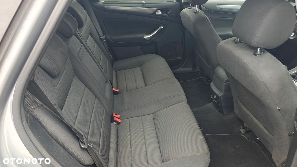 Ford Mondeo 1.6 Eco Boost Start-Stopp Titanium - 20