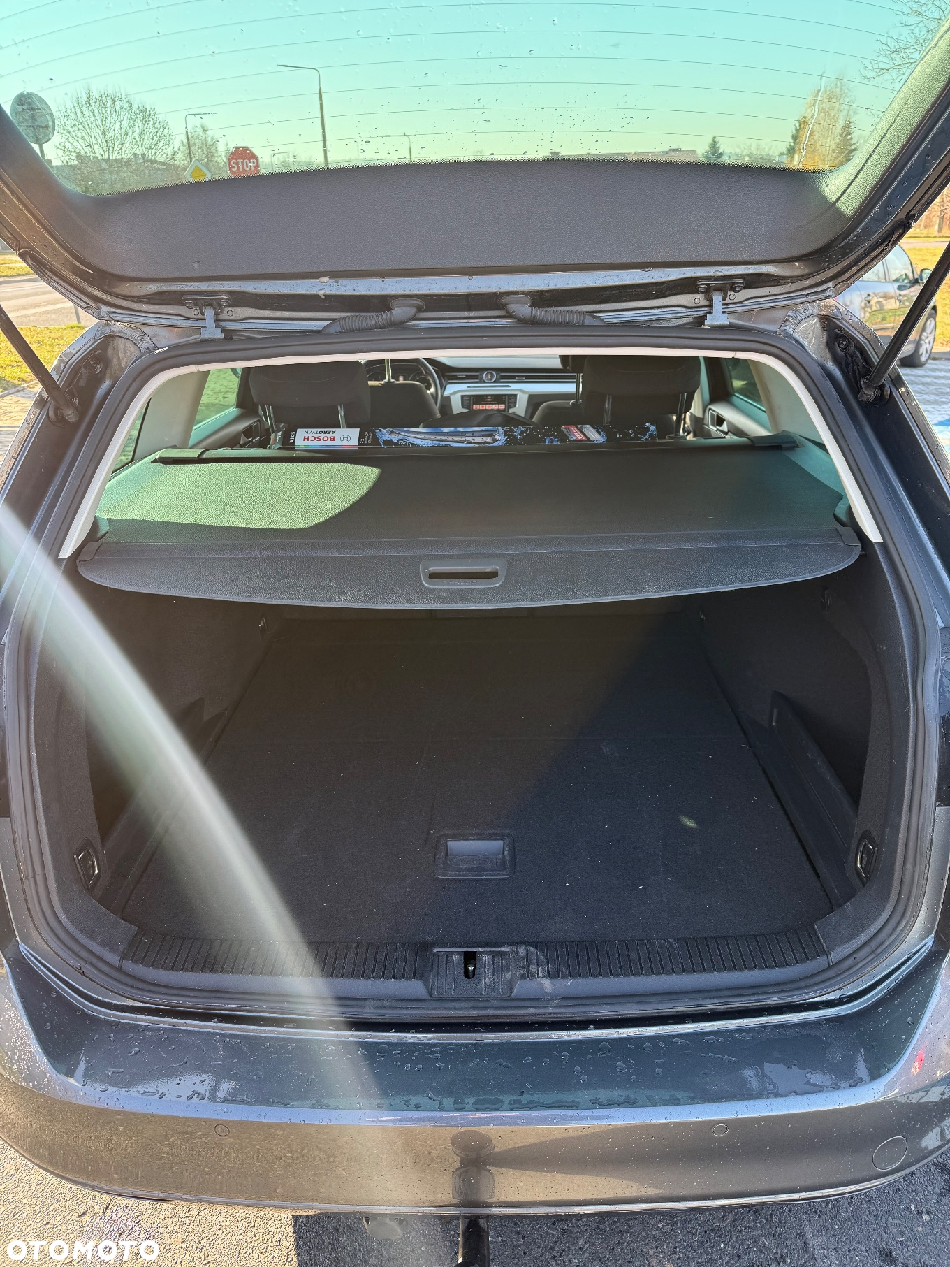 Volkswagen Passat - 10