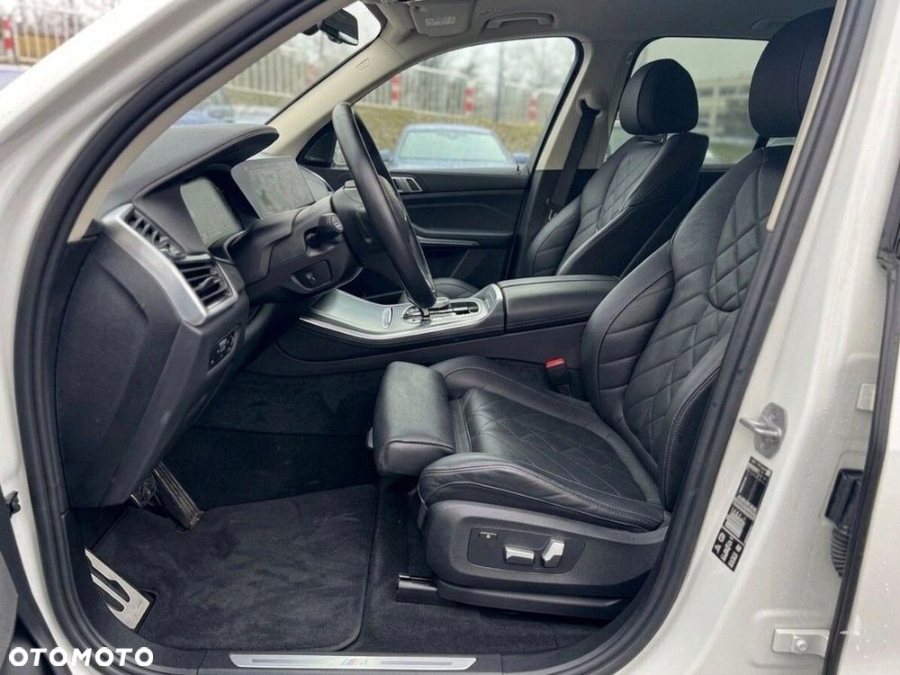 BMW X5 xDrive25d - 17