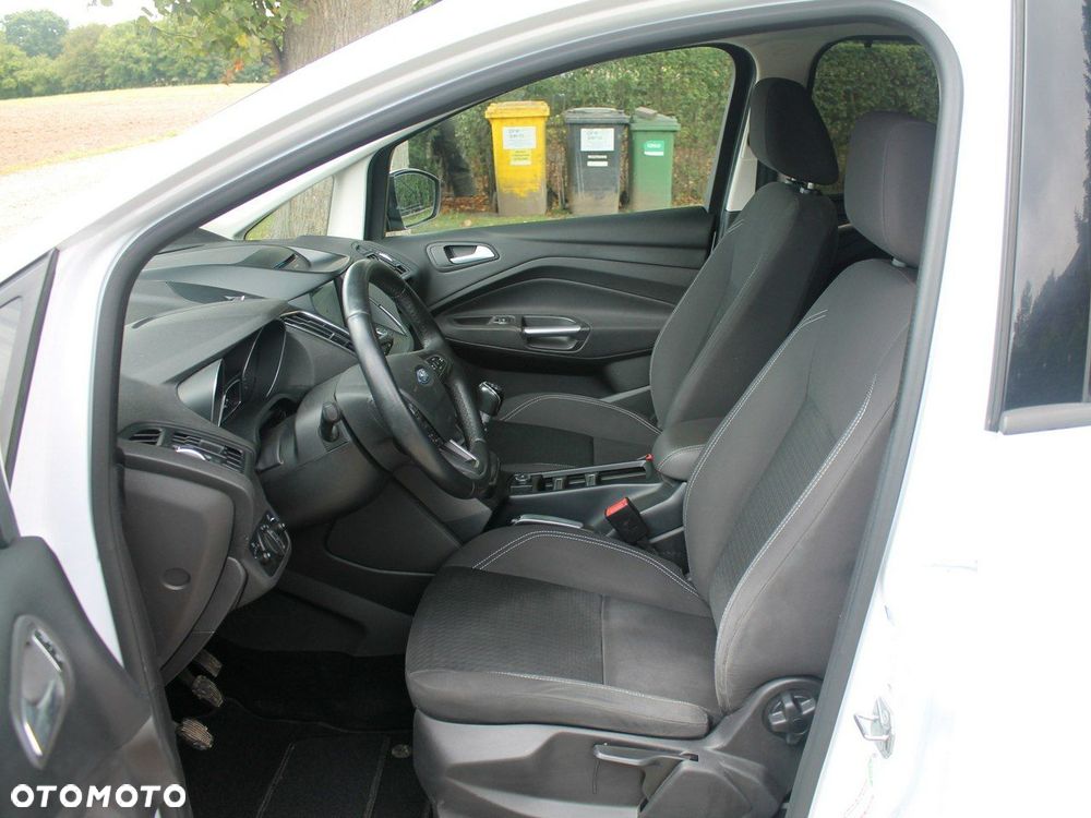 Ford C-MAX - 6