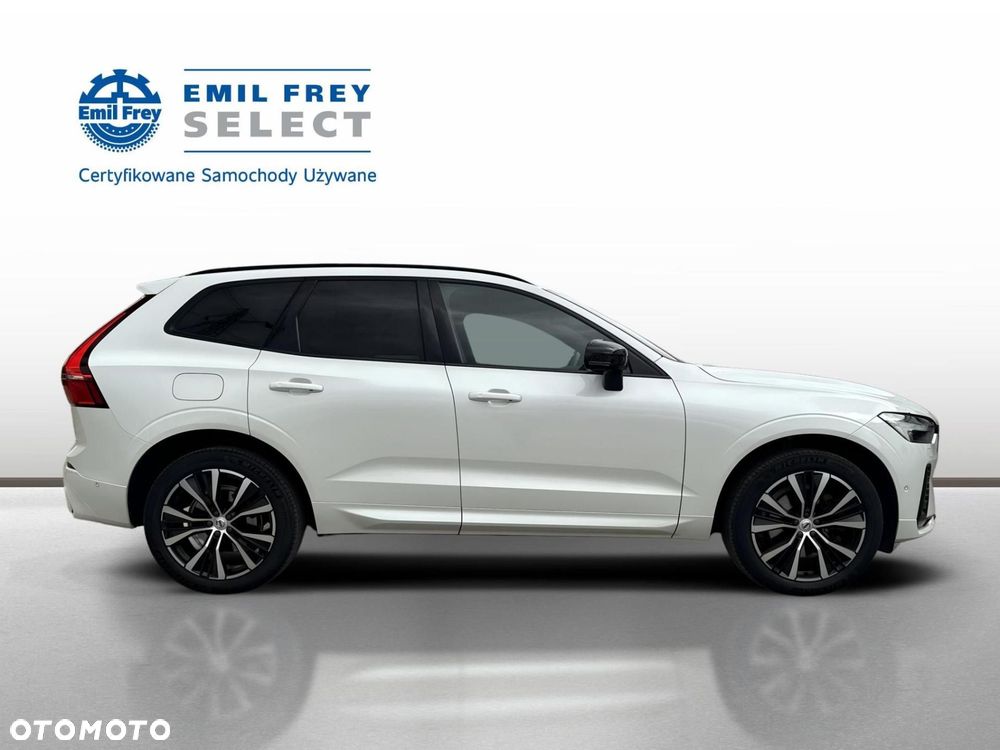 Volvo XC 60 - 5