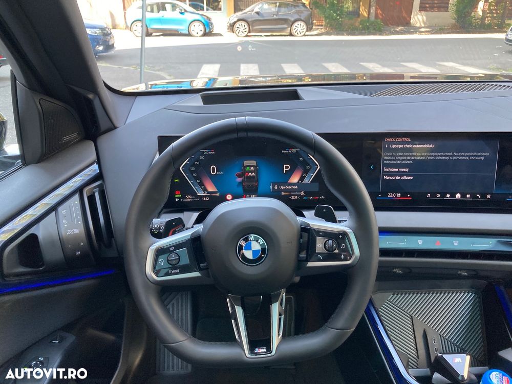 BMW X3 20d xDrive AT MHEV - 34