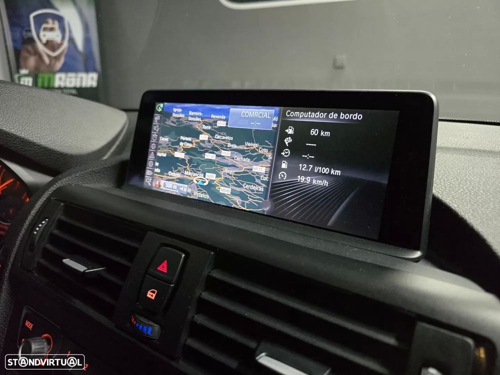 BMW 120 d BluePerformance - 6