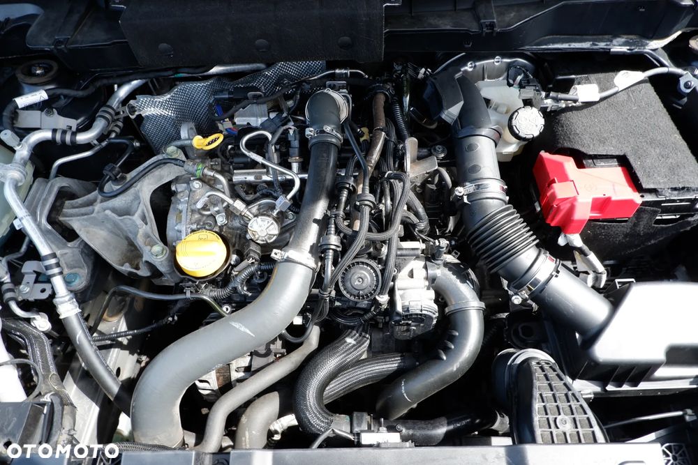 Nissan Juke DIG-T 117 DCT N-Design - 38