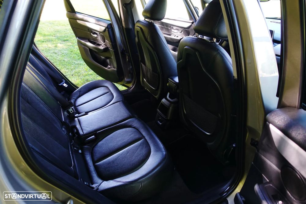 BMW 216 Active Tourer d Pack M - 39