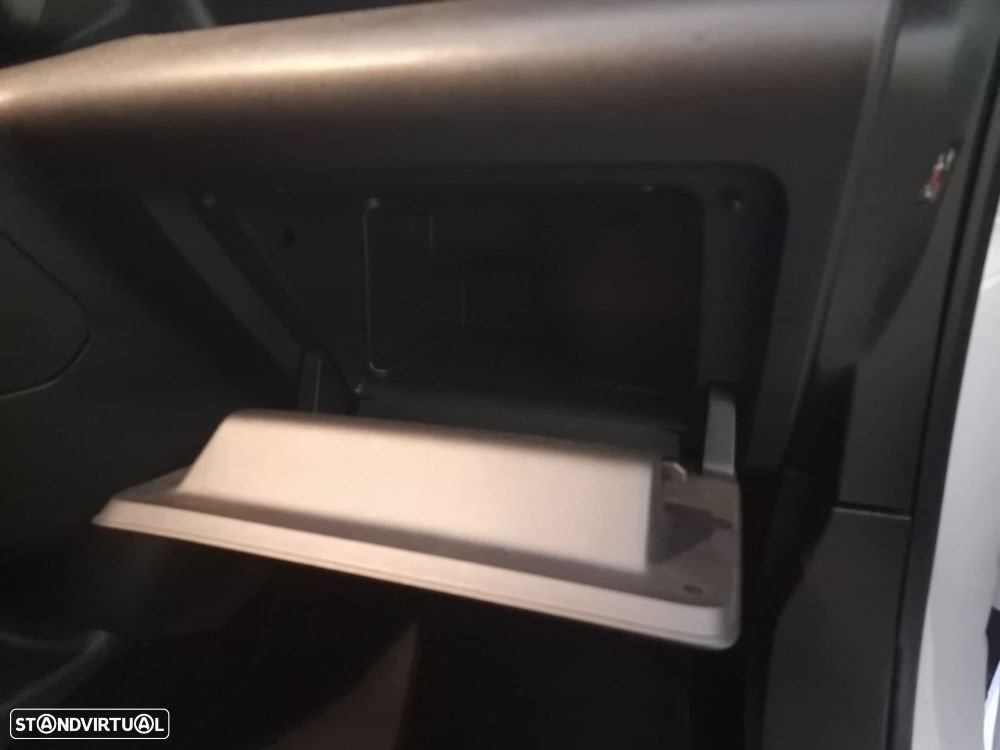 Peugeot Partner 1.5 BlueHDi Longa - 17