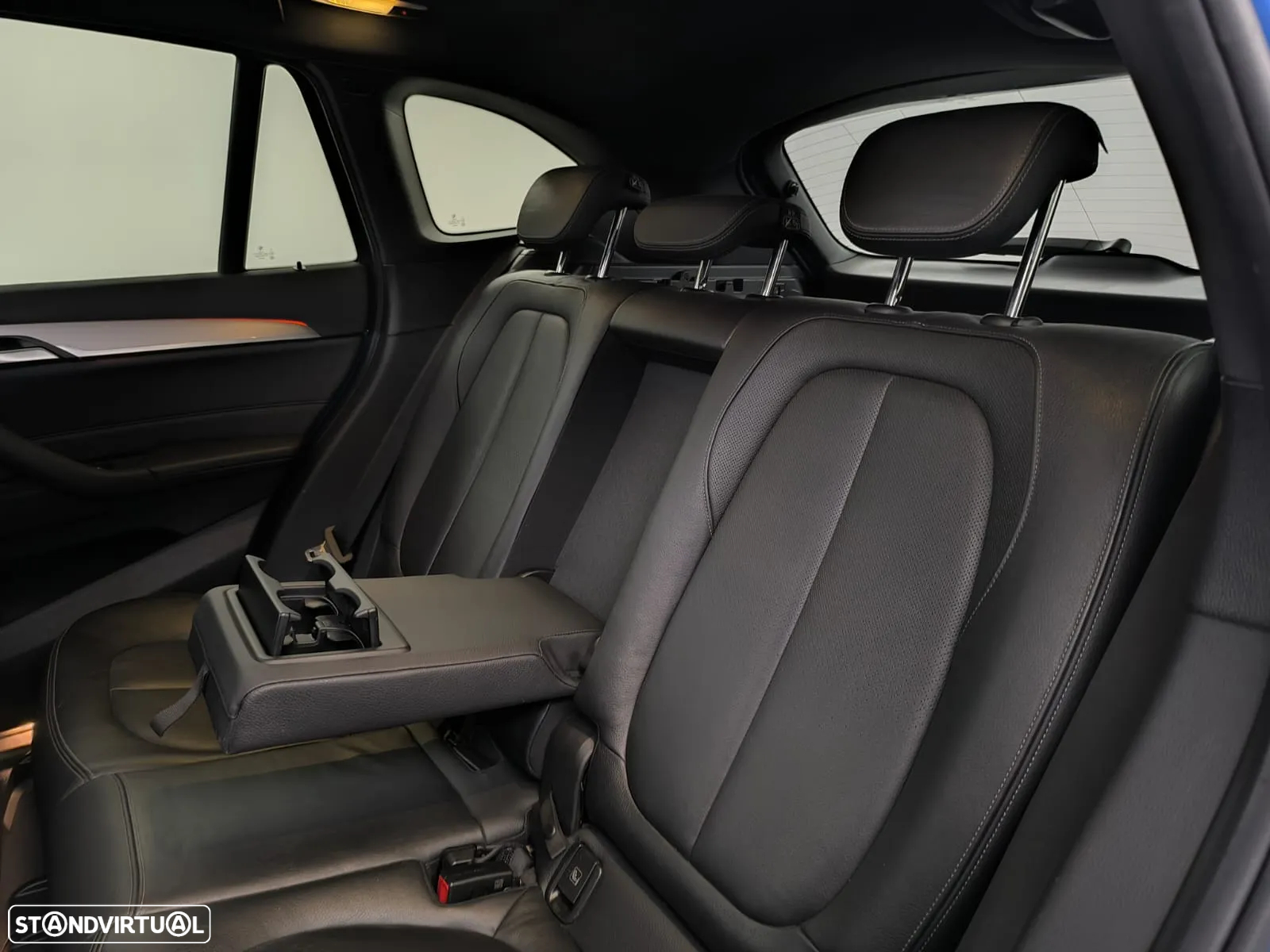 BMW X1 20 d sDrive Auto Pack M - 30