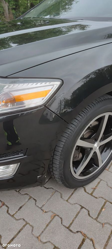 Ford Mondeo 2.0 TDCi Ambiente - 13