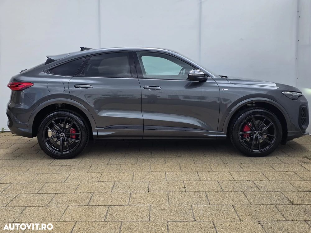 AUDI Q5 2025 — imagine 6