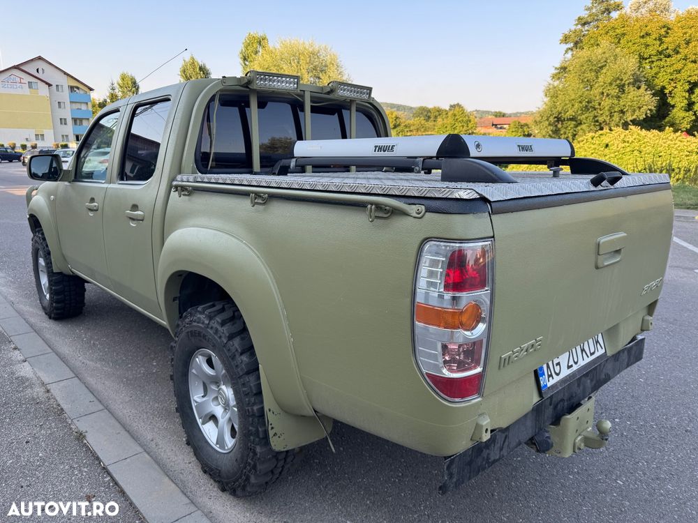 Mazda BT-50 XL-Cab Topland - 3