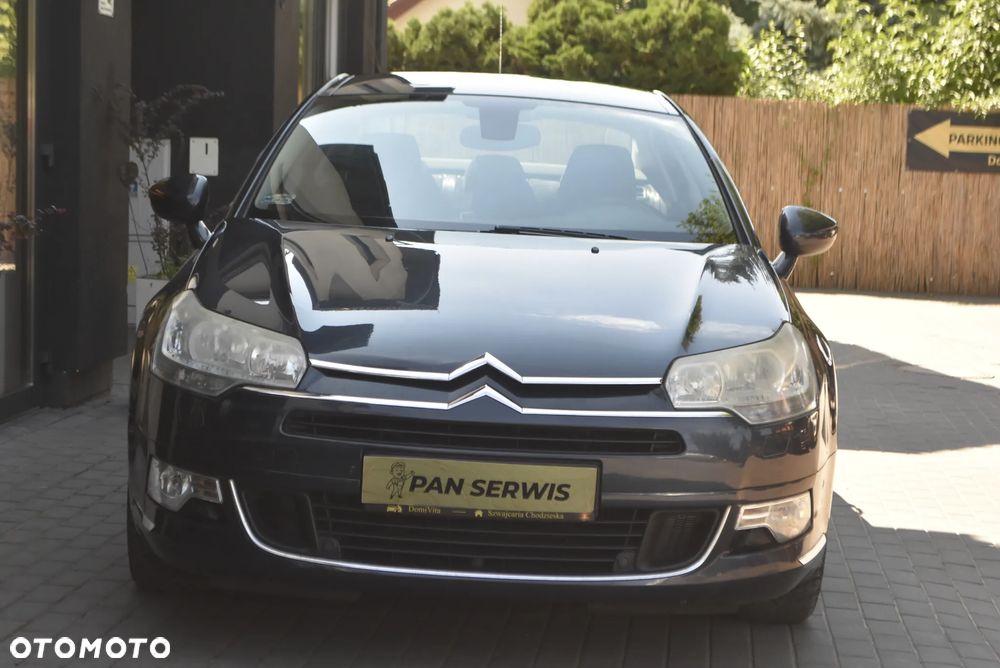 Citroën C5 HDi 110 Tendance - 1