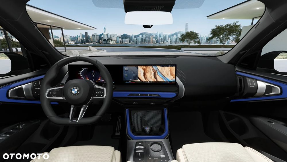 BMW X3 20 xDrive - 11