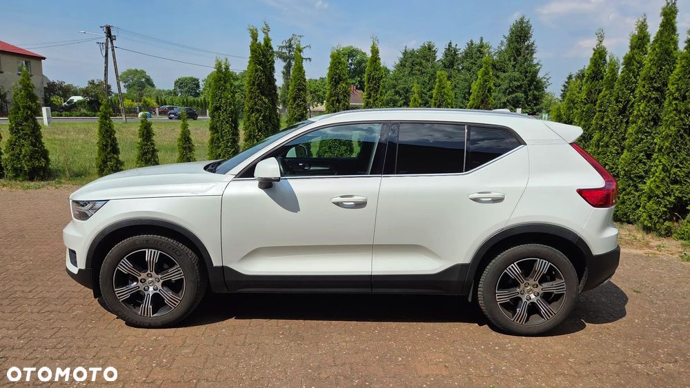 Volvo XC 40 D3 SCR Inscription - 2