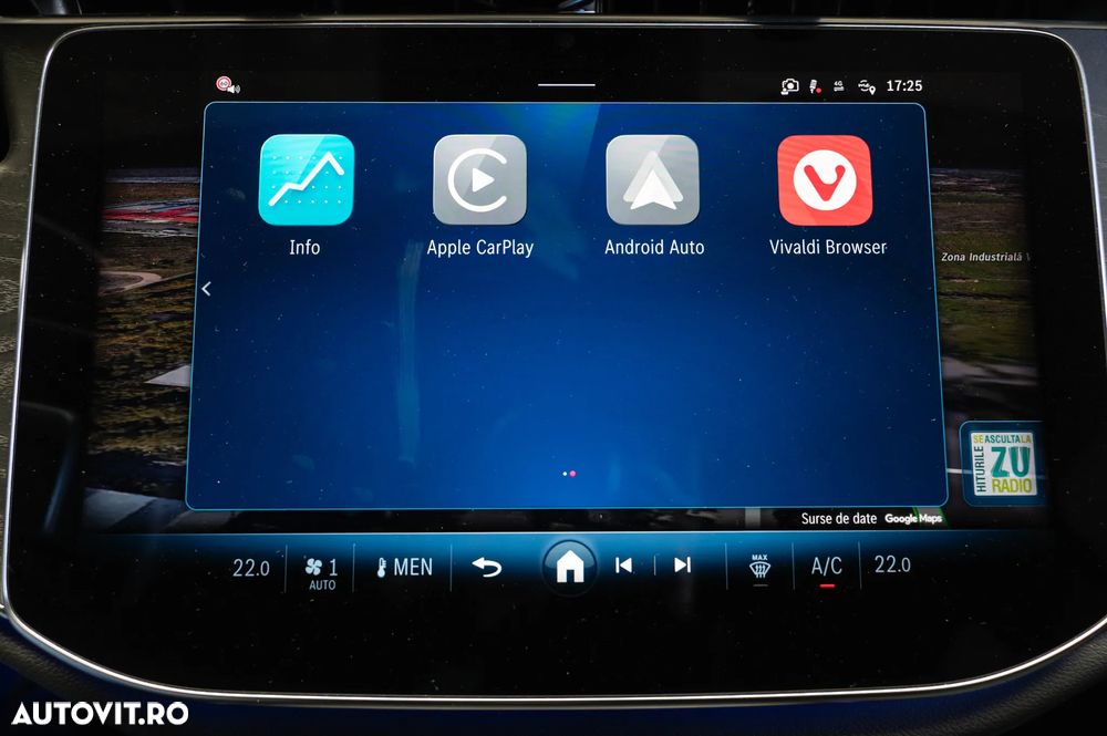 Mercedes-Benz E 200 9G-TRONIC Edition AMG Line - 17