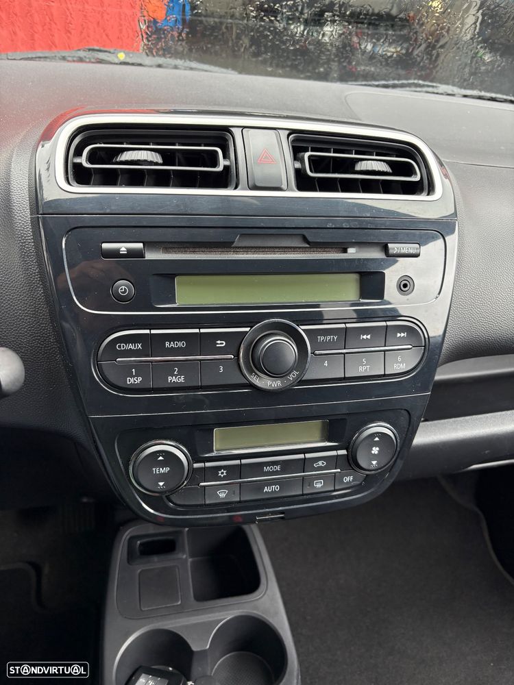 Mitsubishi Space Star 1.2 Intense ClearTec - 15