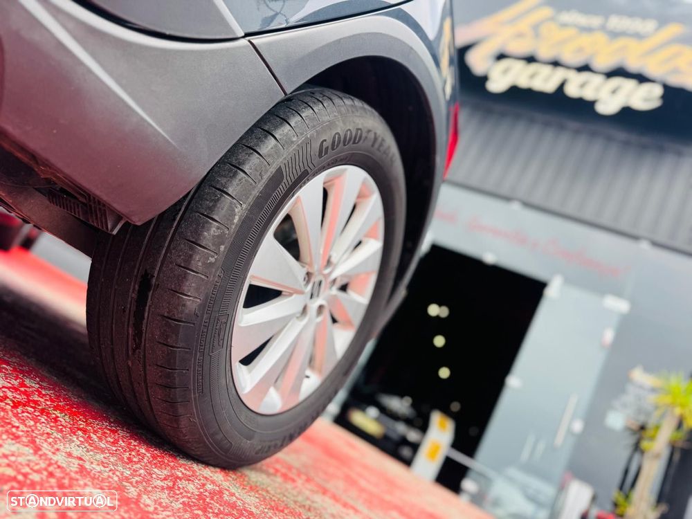 SEAT Arona 1.0 TSI FR - 16