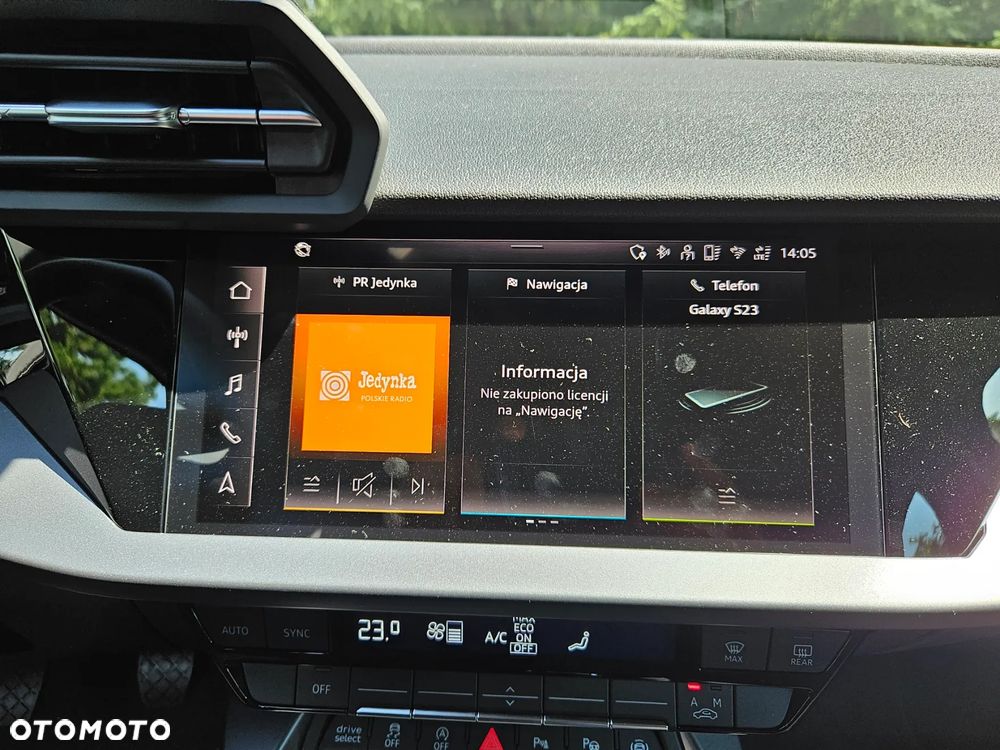 Audi A3 Sportback 30 TFSI - 12