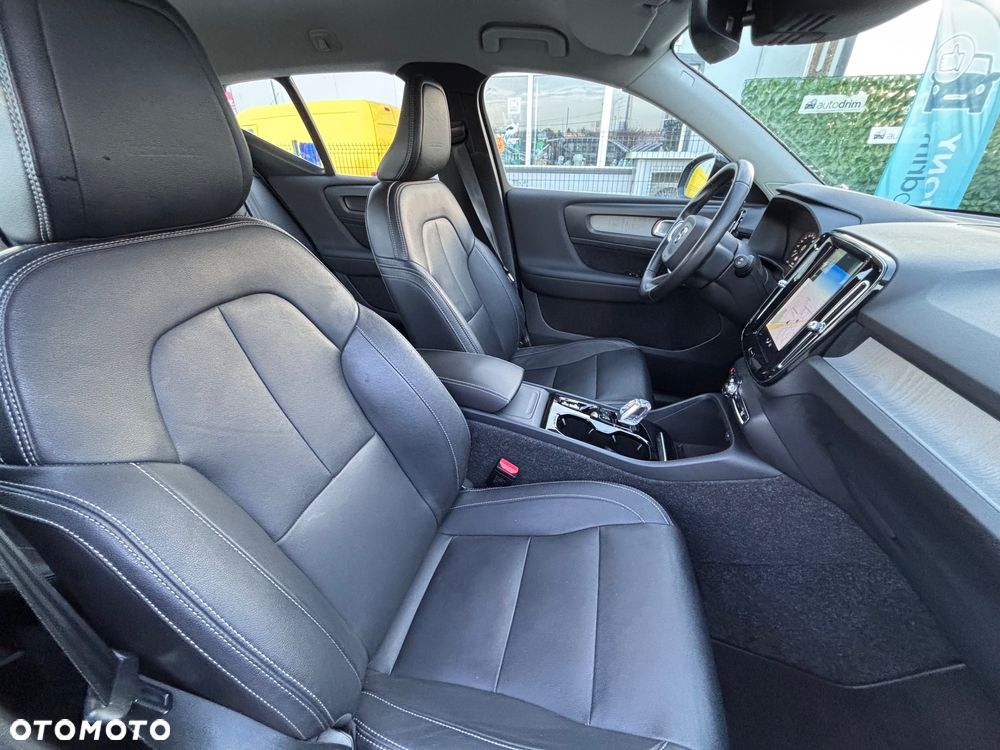 Volvo XC 40 D3 SCR Inscription - 32