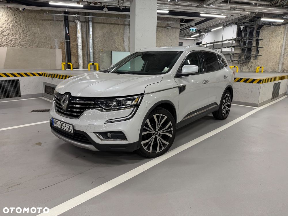 Renault Koleos 2.0 dCi Intens 4x4 X-Tronic - 2