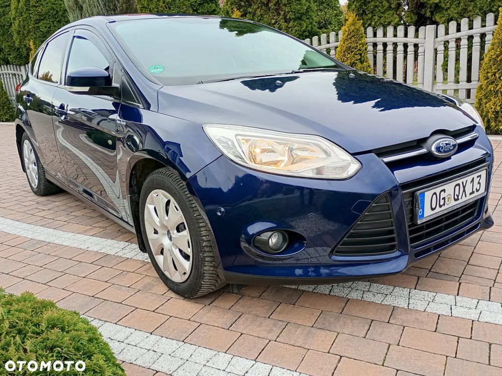 Ford Focus - 17