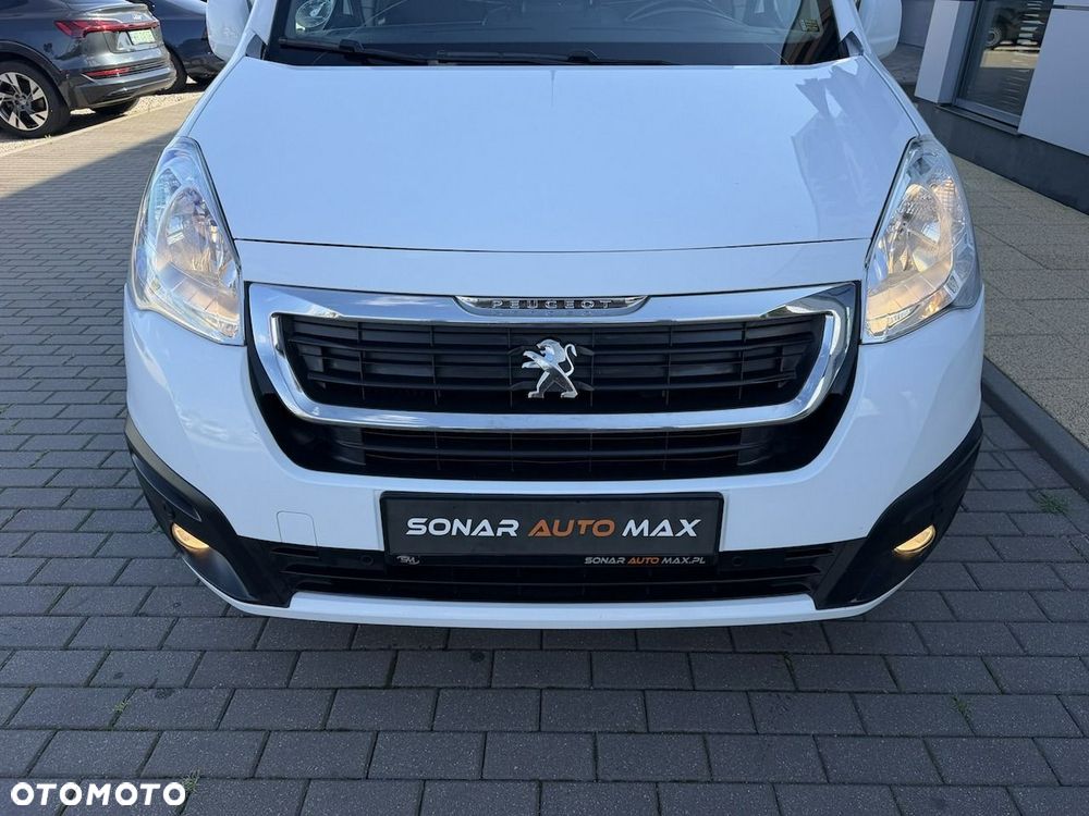 Peugeot Partner - 38