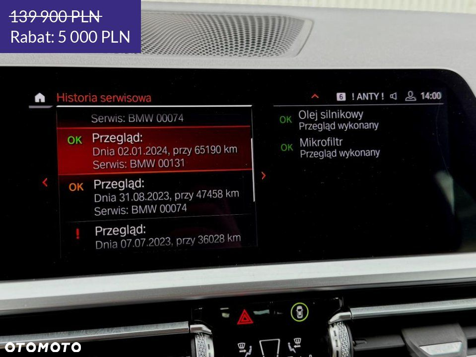 BMW Seria 3 - 24