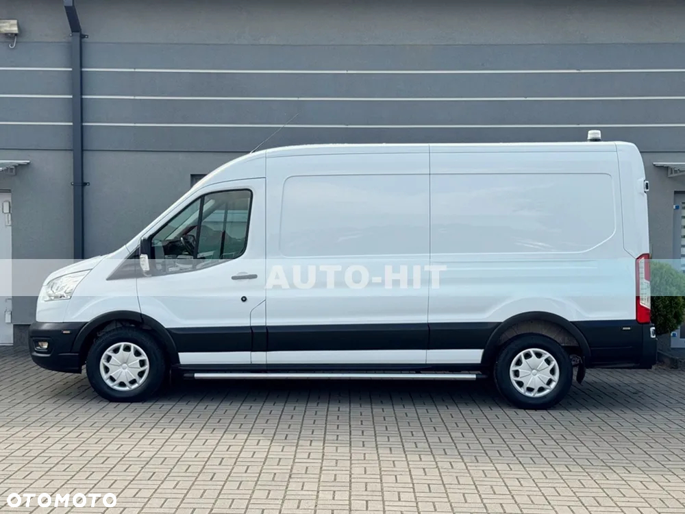 Ford Transit - 8