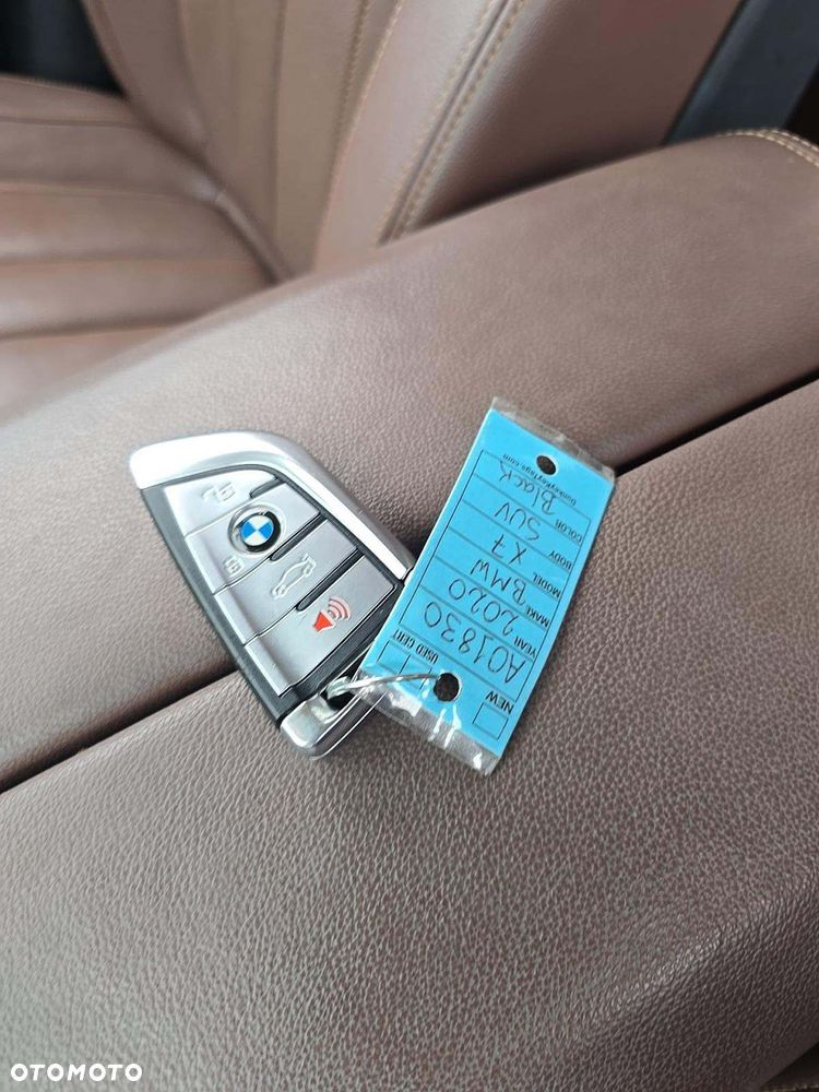 BMW X7 xDrive40i - 13