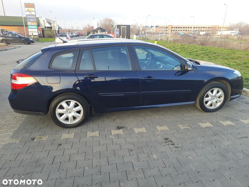 Renault Laguna 2.0 Expression - 3