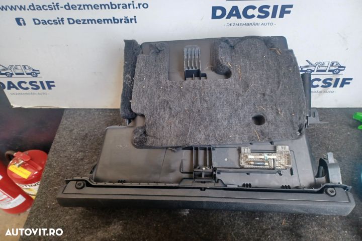 Torpedou R Mercedes-Benz B-Class W245 [2005 - 2008] Hatchback B 200 C - 2