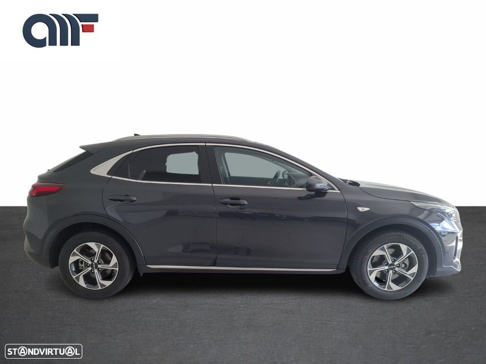 Kia XCeed 1.0 T-GDI Dynamic - 5