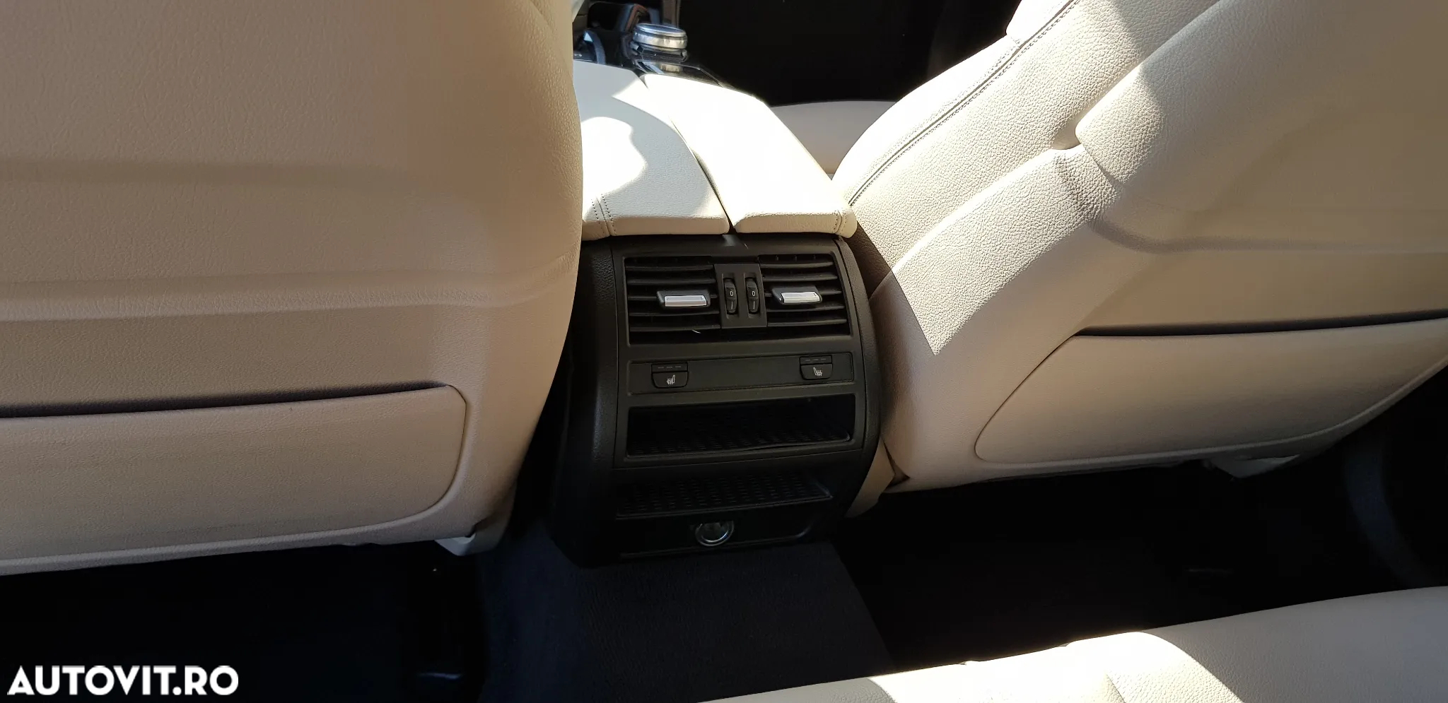 BMW Seria 5 525d xDrive Sport-Aut. - 8