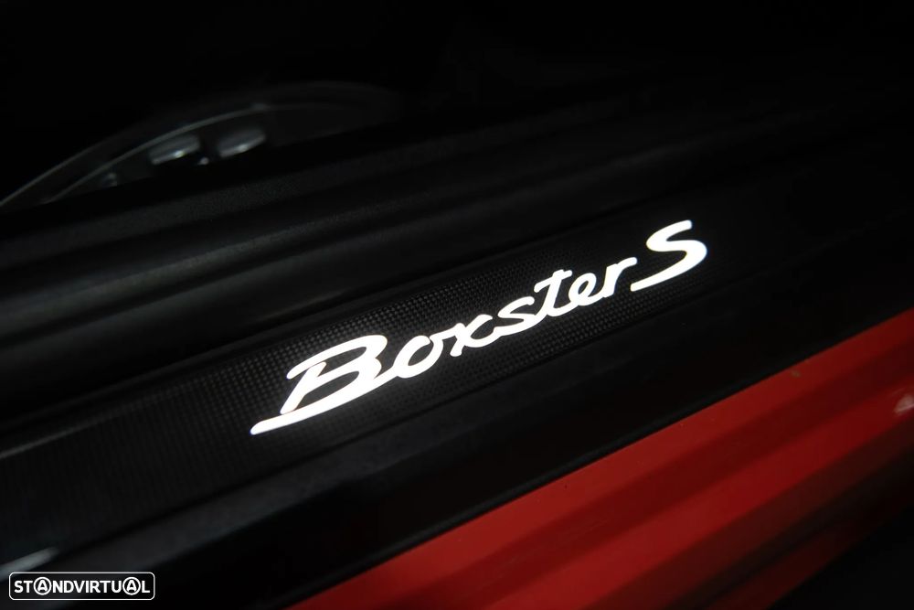 Porsche 718 Boxster 2.5 S PDK - 21