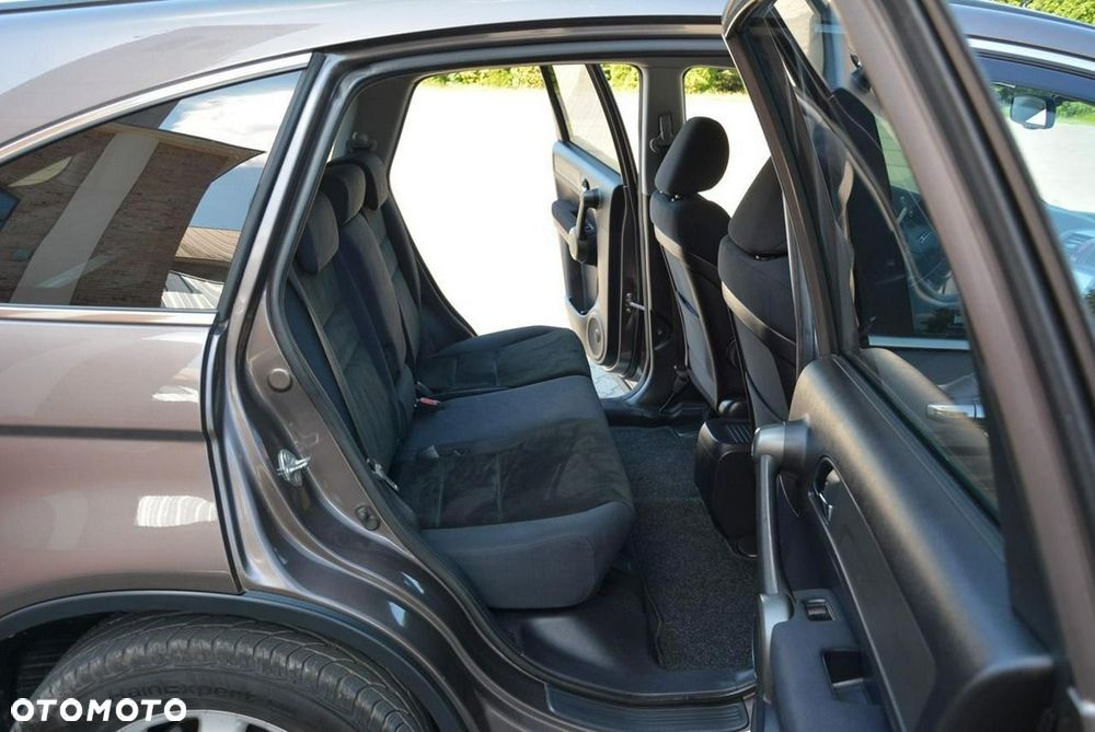 Honda CR-V 2.0 Elegance - 14