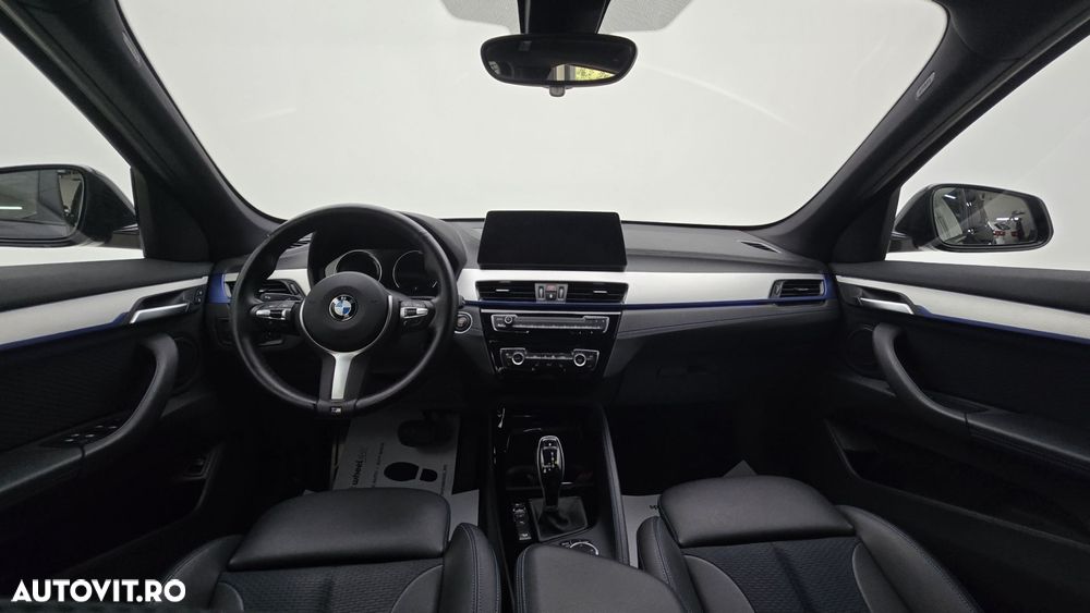 BMW X1 - 14