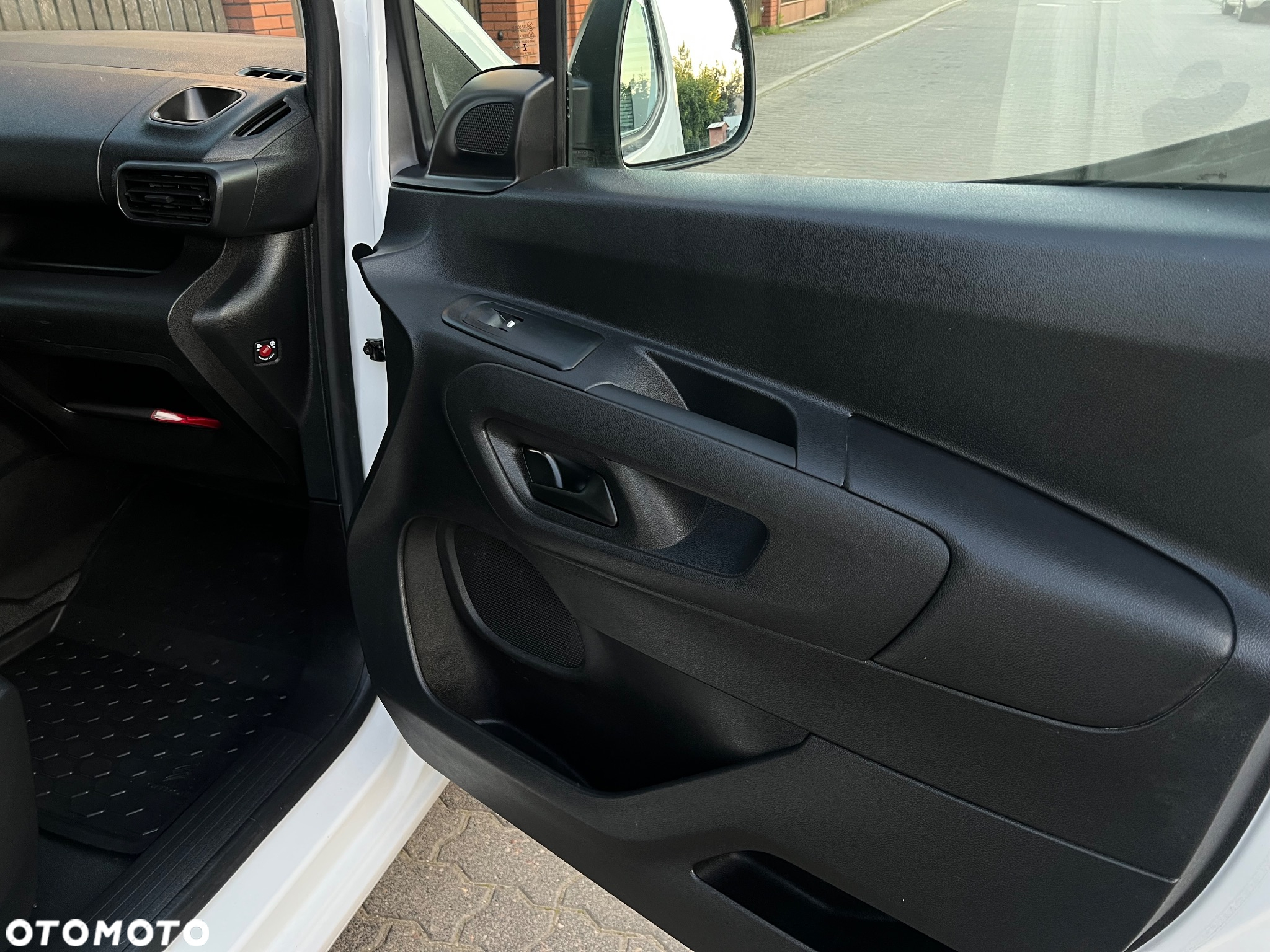 Citroën Berlingo - 9