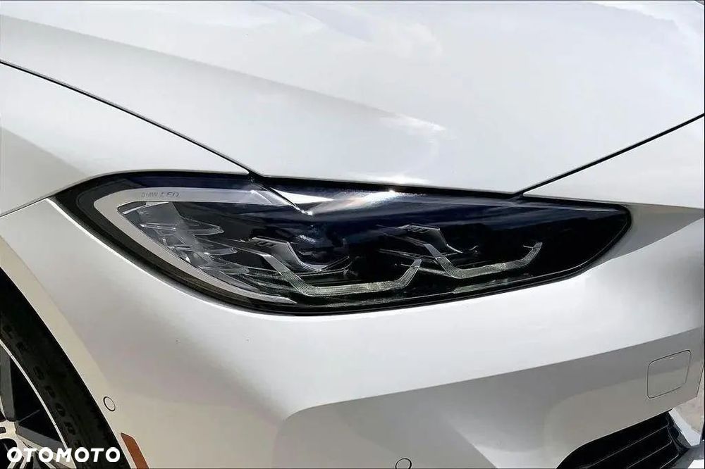 BMW Seria 4 430i sport - 4